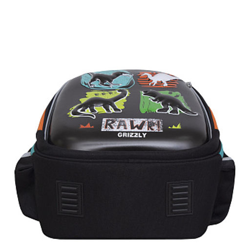 RAz-387-6 Рюкзак школьный