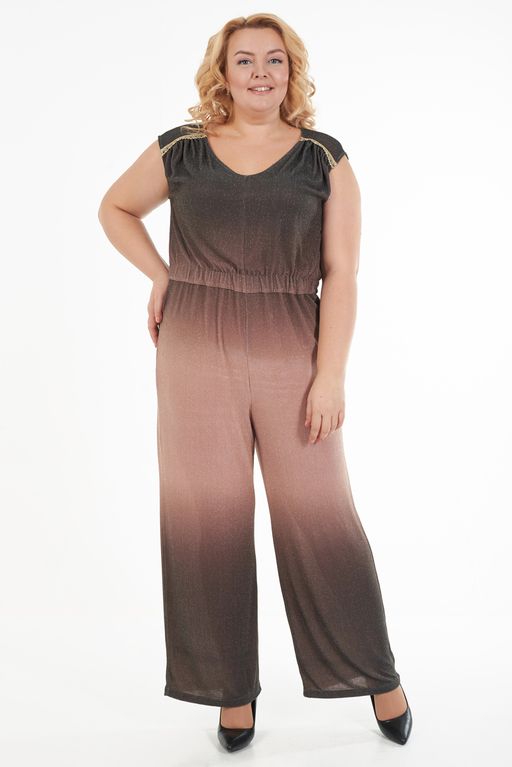 Костюм К2-3716/5 - Wisell фото 4