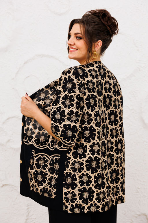 Комбинезон Romanovich Style 1-2517 мультиколор фото 124