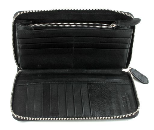 Клатч-портмоне из кожи морского ската - Sefaro фото 2