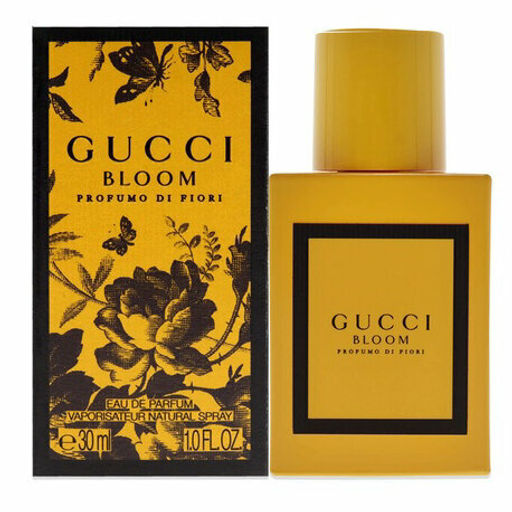 GUCCI BLOOM PROFUMO DI FIORI w EDP 30 ml M, парфюмерная вода