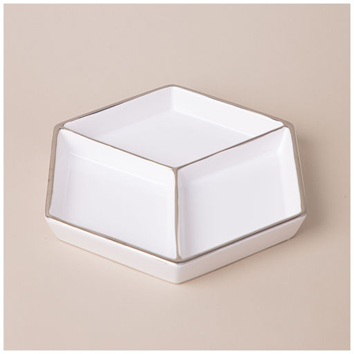 МЕНАЖНИЦА 3 СЕКЦИИ 25Х21Х3 СМ - Lefard фото 4