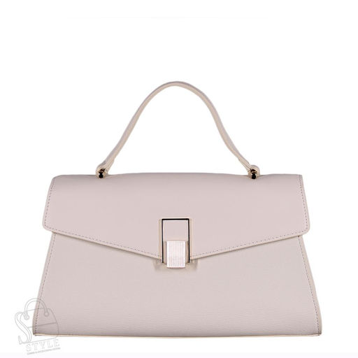 Сумка женская  012306118 off white Chrisbella/30 в Новосибирске
