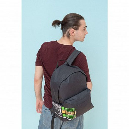 RQL-317-6 Рюкзак - Grizzly фото 7