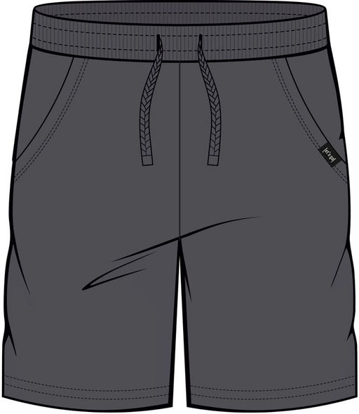 Шорты мужские 11982 Индиго* 950 Lets go - Let's go фото 17