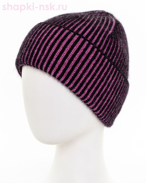 Эмма пряжа Енот Колпак (56-58)