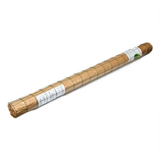 Сетка сварная с ПВХ покрытием, 10 × 1,8 м, ячейка 75 × 100 мм, d = 1 мм, металл, Greengo