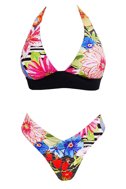 Купальник CB295 V1