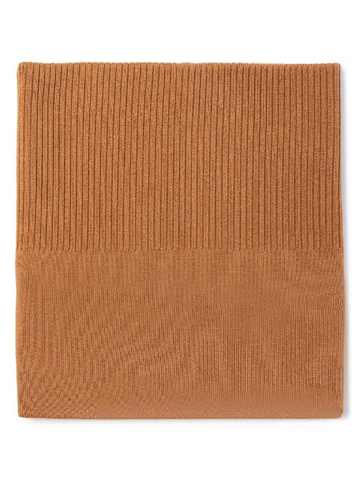 Шапка жен. виск+каш+нейл LB-C57010 sand - Labbra фото 4