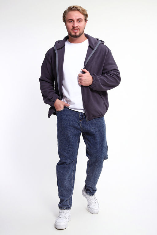 Худи 36992 - Berchelli фото 3