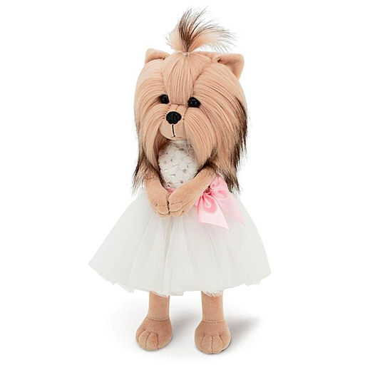 Мягкая игрушка «Lucky Yoyo: Элегантность», с каркасом, 37 см