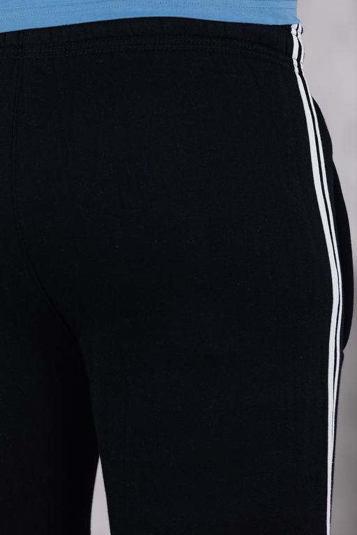 Брюки спортивные 
 3.MA085B-синий-тёмный