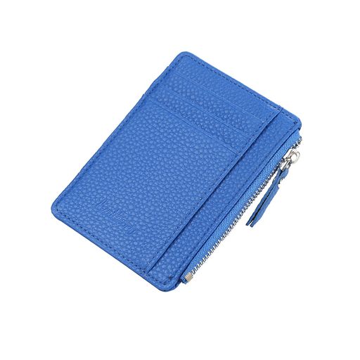 Кошелек W-K9113-Blue