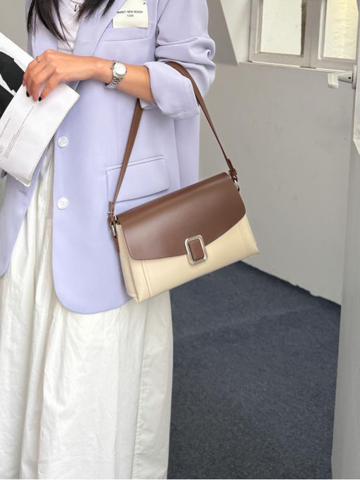 Женская сумка, кожа, MIRONPAN 28182 Черный фото 8