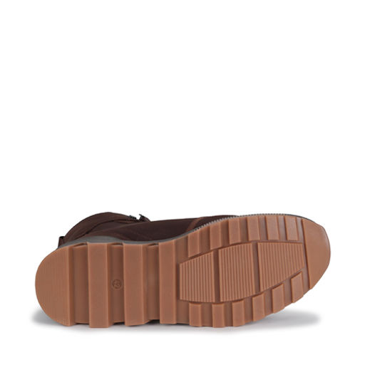 ботинки мужские - Riconte фото 6