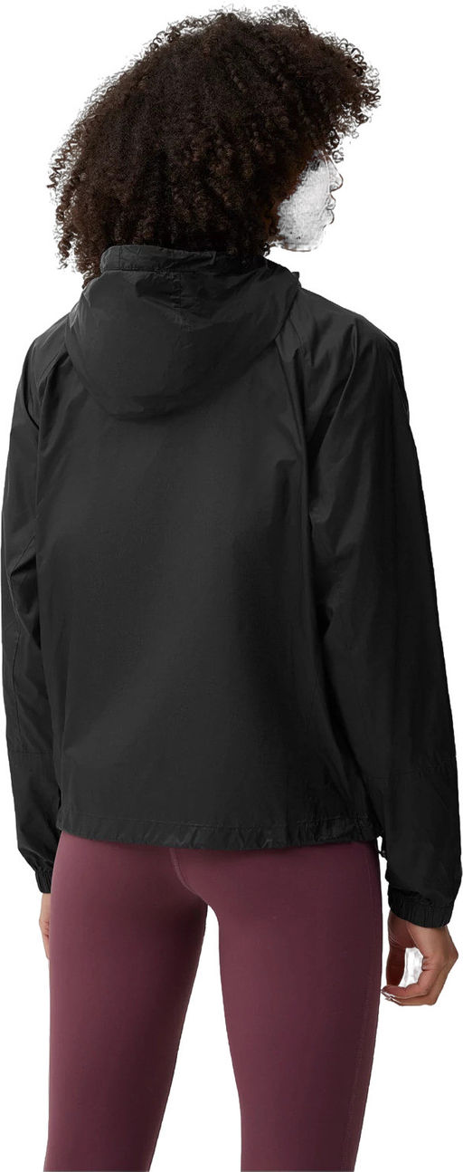 Ветровка женская