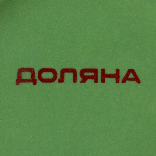 Кокотница из жаропрочной керамики Доляна «Базилик», 100 мл, цвет зелёный