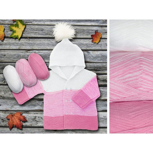 Эвридей сенфони (Everyday Senfoni) пряжа Himalaya 100%антипиллинг акрил 3х100г/196м