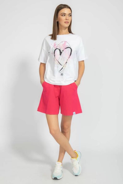 Шорты 4027 - Kivviwear фото 7