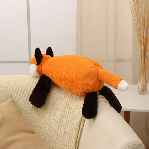 Мягкая игрушка «Лиса», 50 см