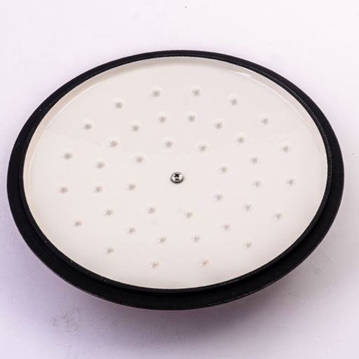 40621 Кастрюля чугун 3,8 л эмаль/покрытие красная MB (х2) - Mayer&boch фото 5