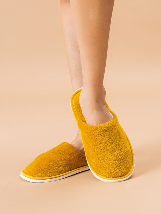 Тапочки домашние С-6ЖВТ-МР