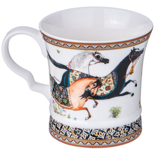 КРУЖКА LEFARD COMPLIMENT 320 МЛ (КОР=36ШТ.)  фото 3