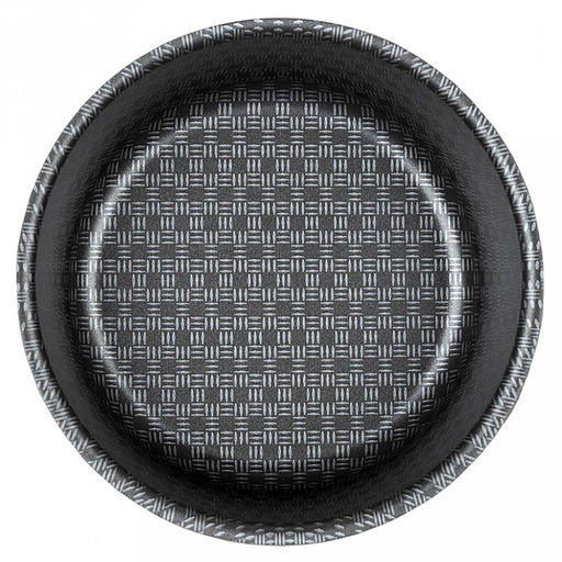 Lace Форма для кулича с антипригарным покрытием д16см, h8,5см Кружево, s0,12см (Россия)