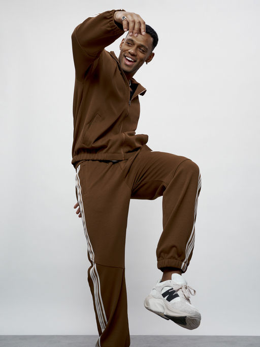 Спортивный костюм мужской - Mtforce фото 17