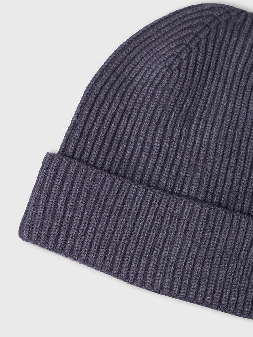 ШАПКА МУЖСКАЯ - Mark formelle фото 3