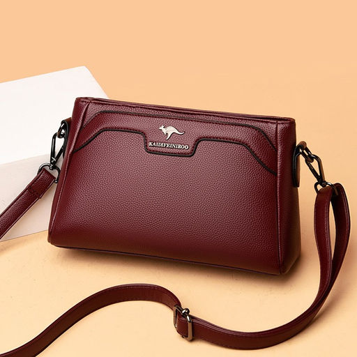 KAIDIFEINIROO Сумка женская 2025  фото 28