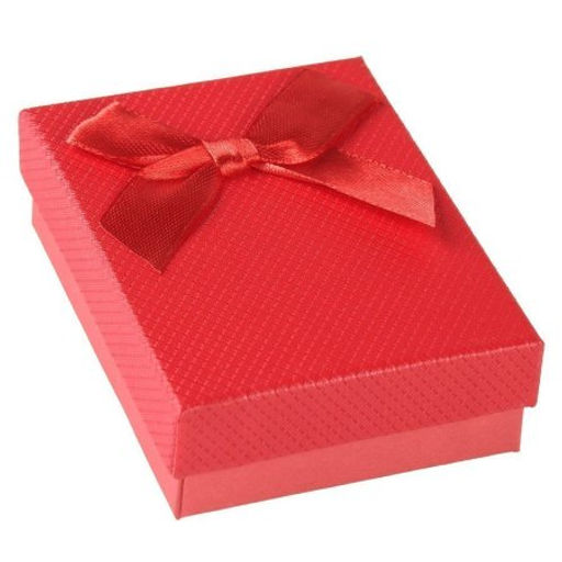 Коробка подарочная 7x9 см / YIN-15 /уп 12/1200/ - ГалеонТрейд фото 4