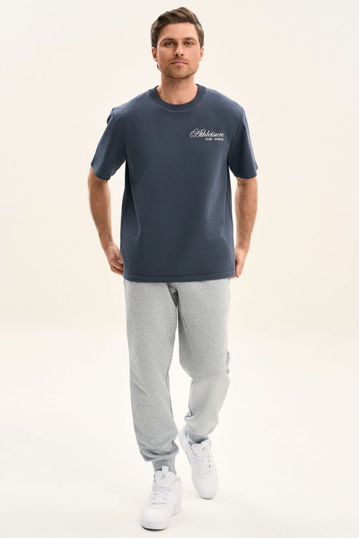 Брюки GO M2070/26-02.176-182 фисташка фото 1396