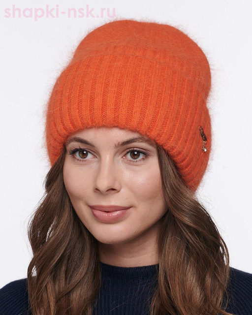 457 PB Колпак женский флис (56-58) - Paola belleza фото 6