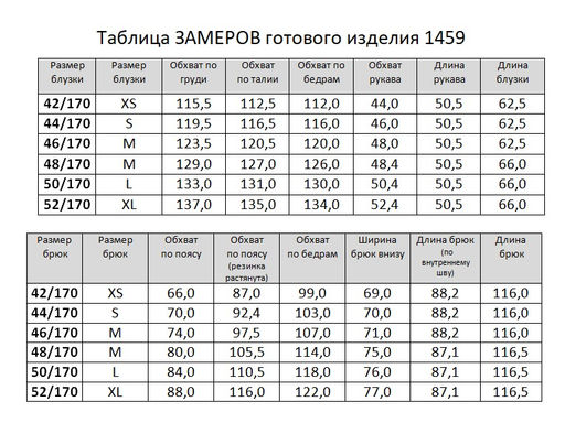 Комплект 1459/1 Новый год - Rinka фото 16