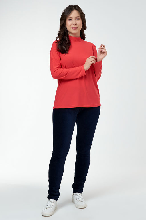 Водолазка - Olsi фото 5