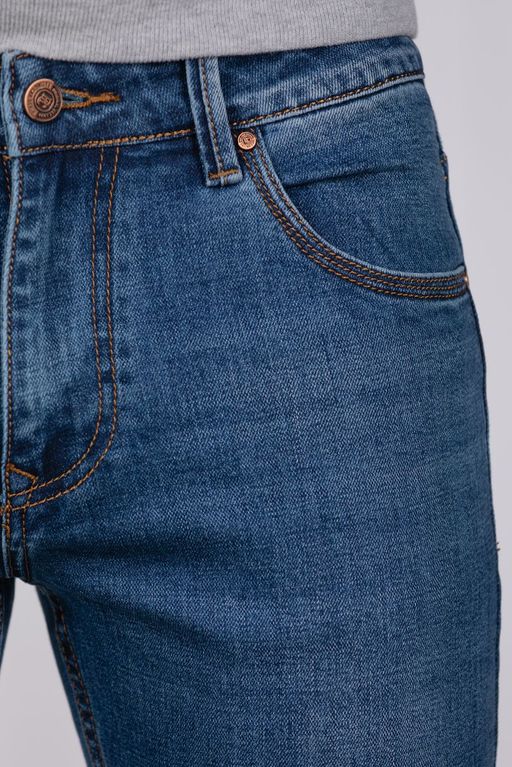 Джинсы 
 1.RB4187-74