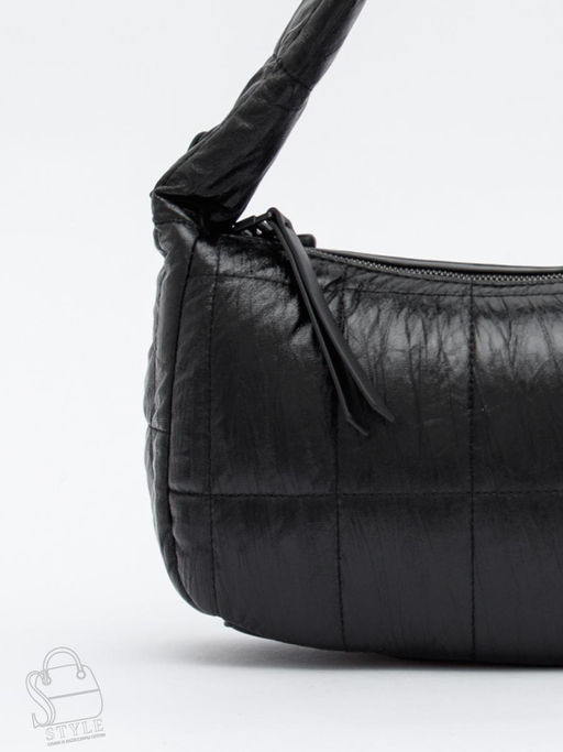 Сумка женская 58263S black Velina Fabbiano-Safena