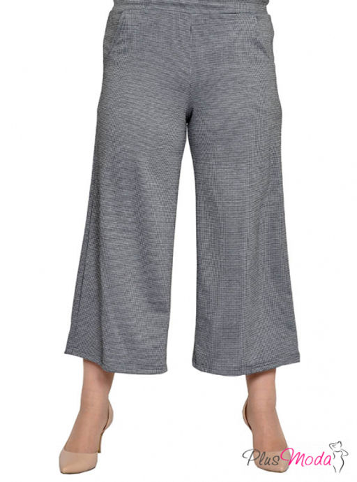 Брюки Модель №1835 размеры 44-84 - Plusmoda фото 4