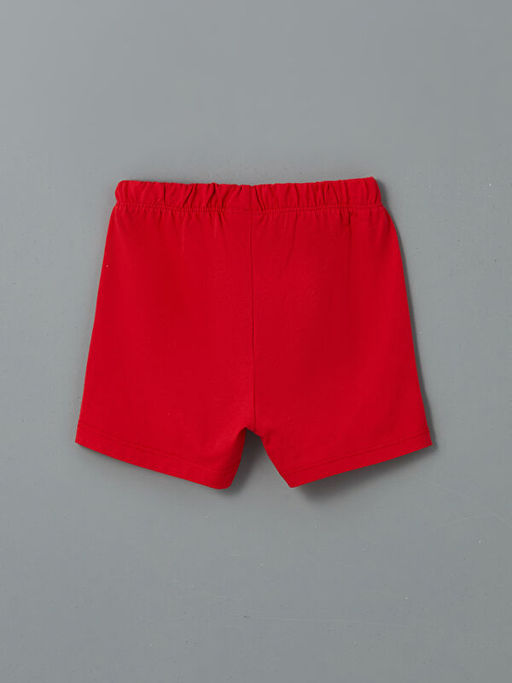 Erkek Bebek Beli Lastikli ?ort