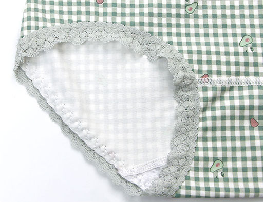 Tadmico / Трусики A25797210