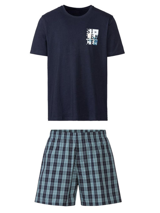 Мужская пижама LIVERGY  фото 7