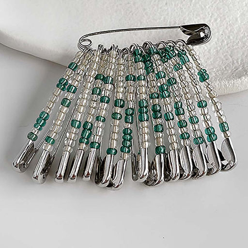 Брошь-булавка арт. 32 0184 (id 264470) - Rada фото 2