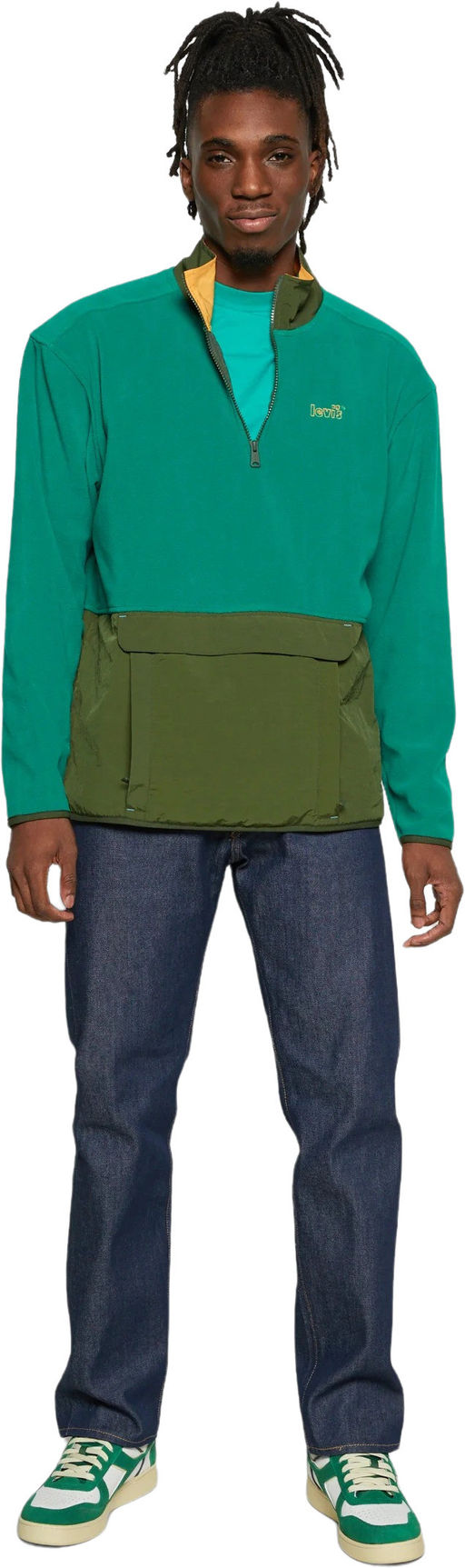 Джемпер мужской