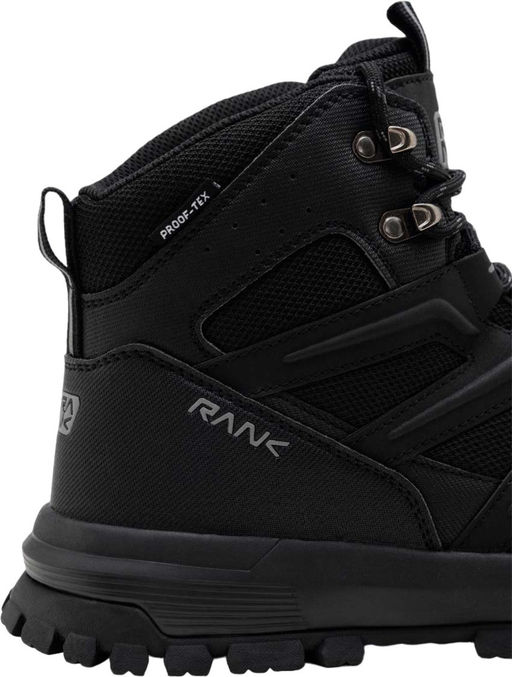 Ботинки мужские