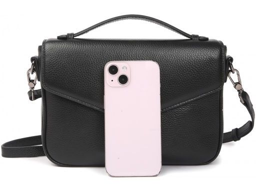 Сумка женская Lanotti 5015/черный