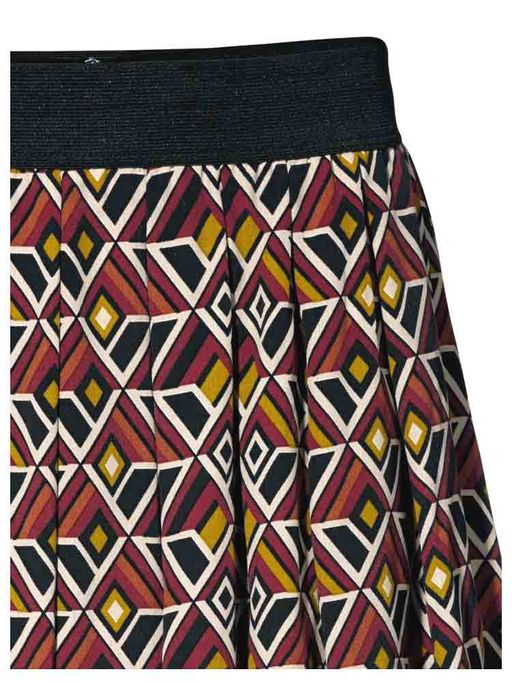 Юбка, пестрая - Heine фото 6