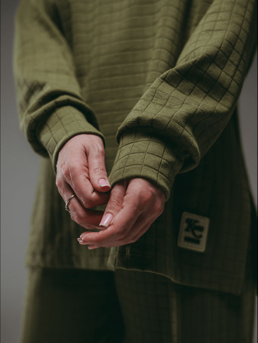 Соната костюм женский (черный) - Lovetex фото 14