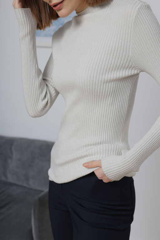 Брюки клеш - Vladi collection фото 2