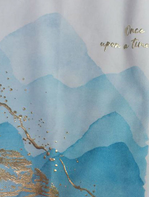 D49.097 Футболка женская белый_акварель